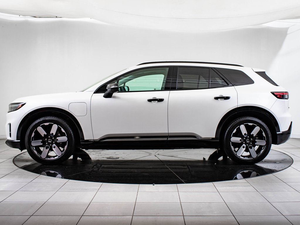 2024 Honda Prologue Elite photo 5