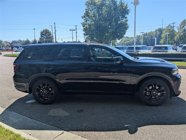 2022 Dodge Durango R/T photo 7