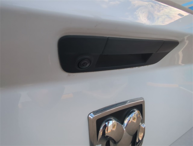 2022 Ram 1500 Classic Tradesman photo 27