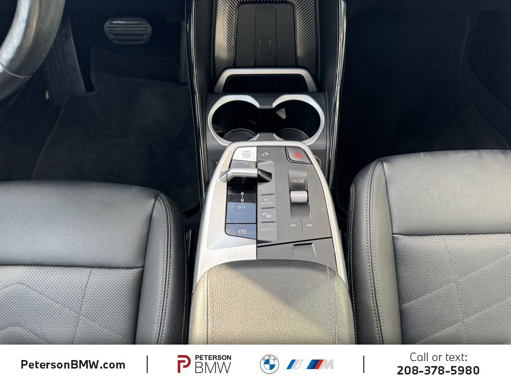 2023 Bmw X1 XDrive28i photo 11