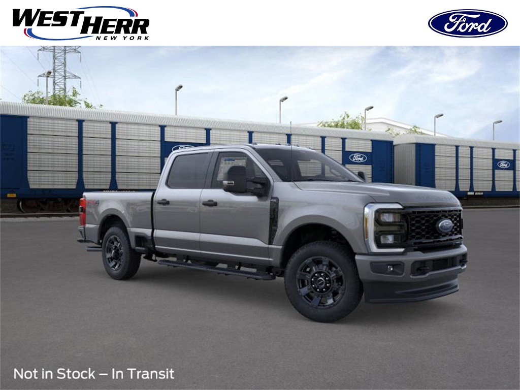 2026 Ford F-250 Super Duty XL's photo