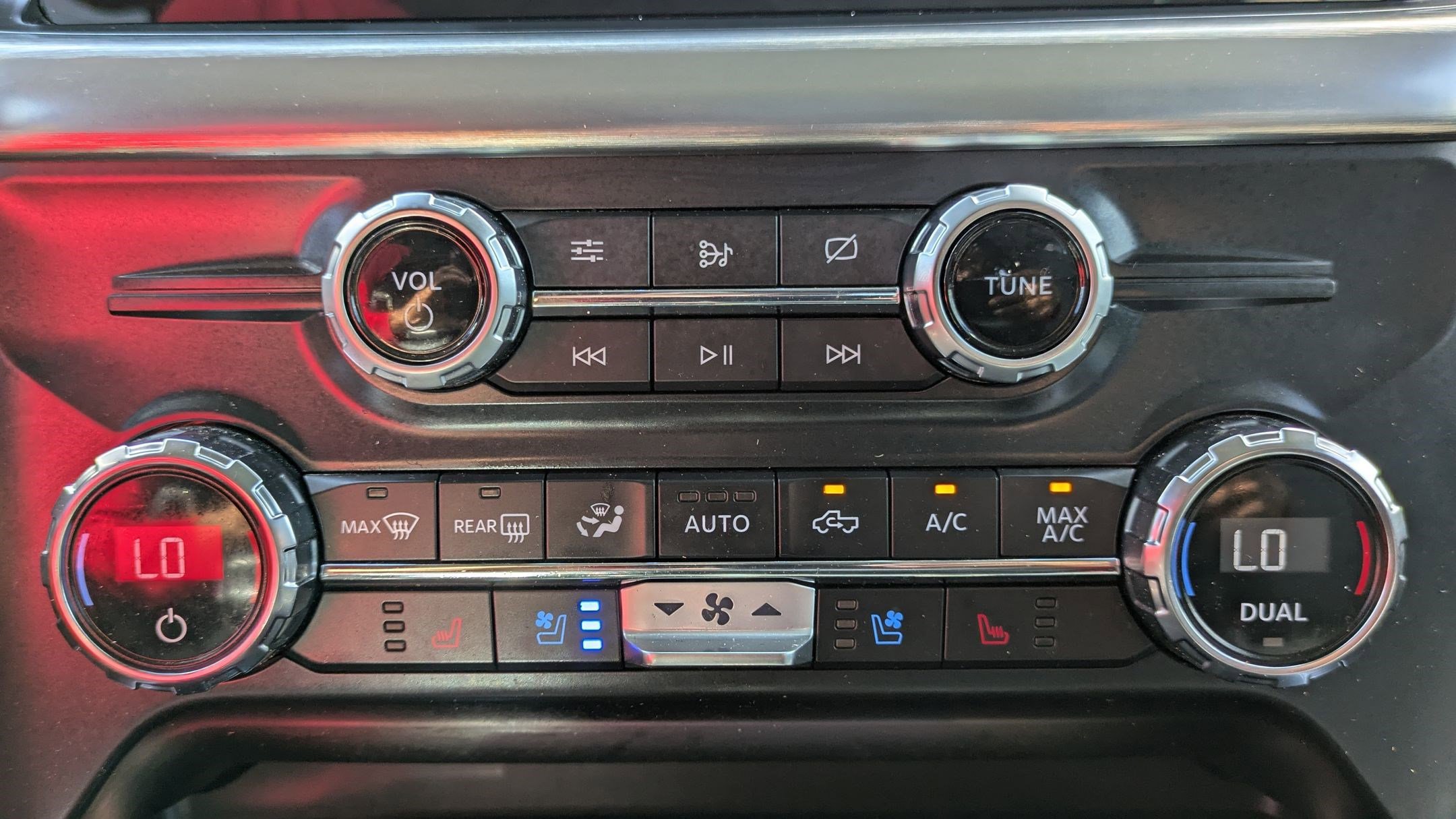 2021 Ford F-150 Lariat photo 24