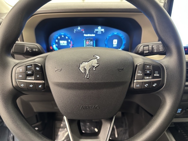 2025 Ford Bronco Sport Big Bend photo 21
