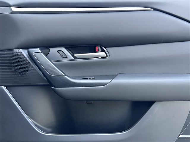 2025 Mazda CX-50 Premium photo 26