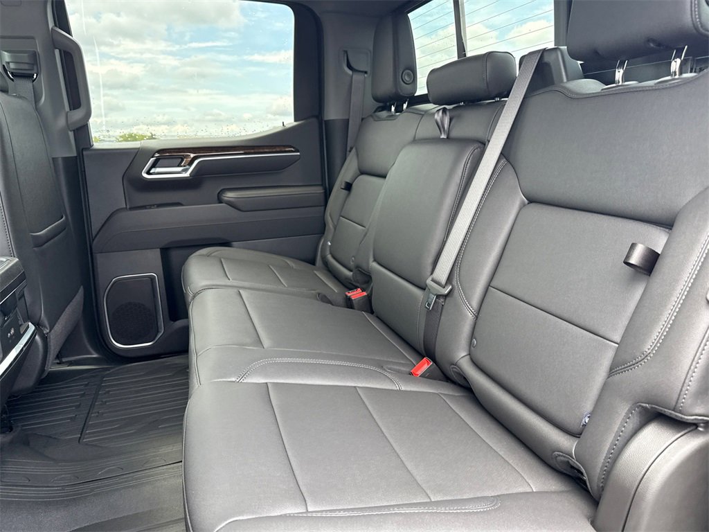 2026 Gmc Sierra 1500 Elevation photo 32