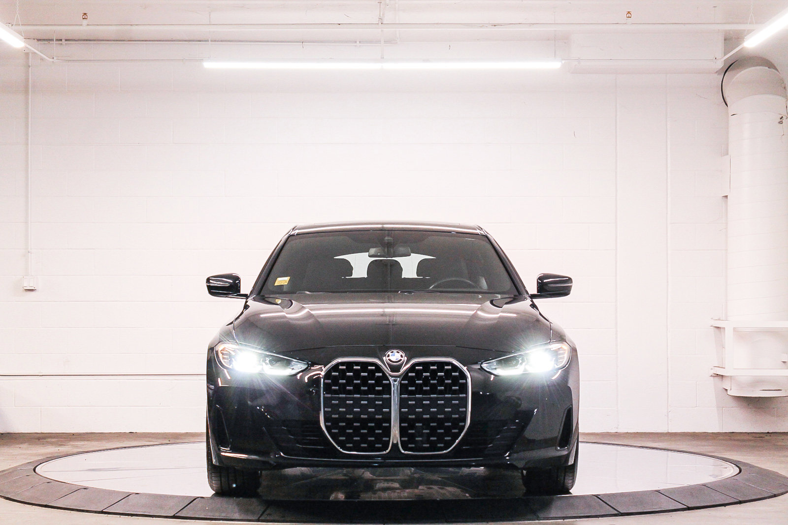 2024 Bmw 430i 430i Gran Coupe photo 2