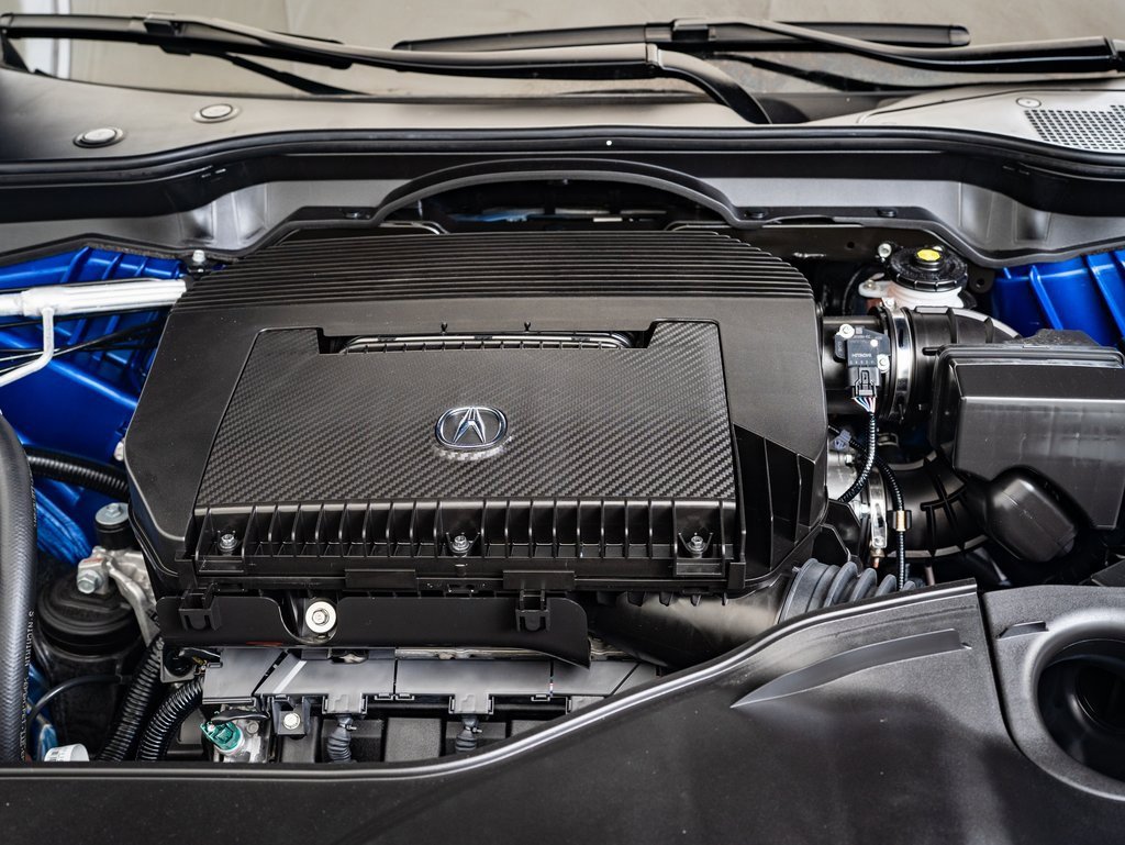 2025 Acura MDX A-Spec Advance SH-AWD photo 39