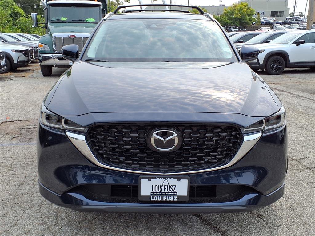 2025 Mazda CX-5 2.5 S Preferred photo 16