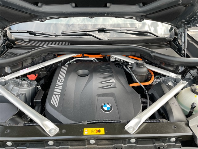 2024 BMW X5 - Image 29