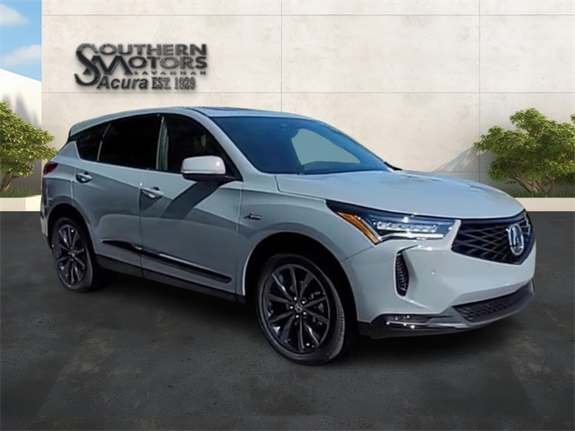 2025 Acura RDX A-Spec photo 29