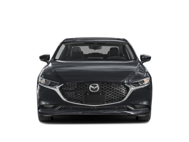 2025 Mazda Mazda3 2.5 s Preferred photo 4