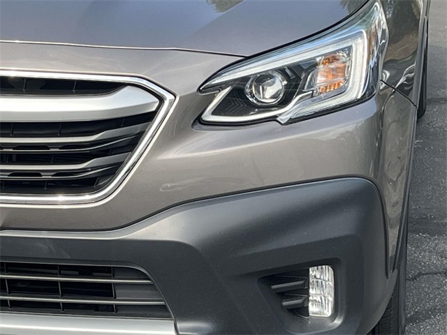 2021 Subaru Outback Limited XT photo 9