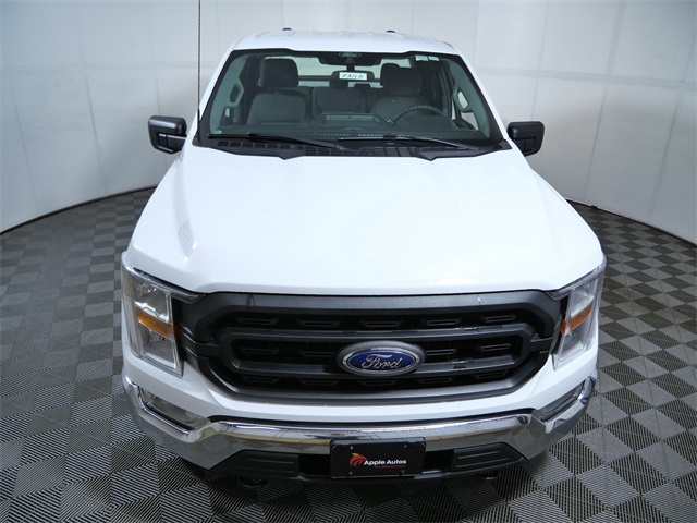 2021 Ford F-150 XL photo 3