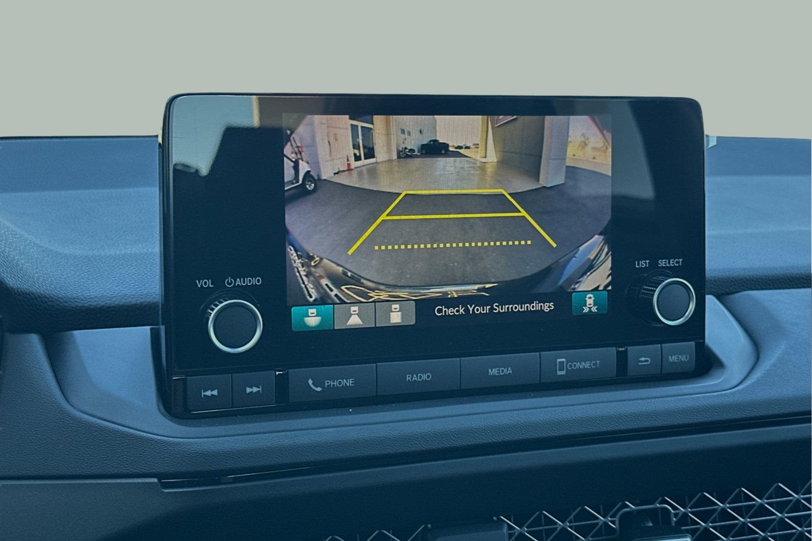 2025 Honda Accord SE photo 20