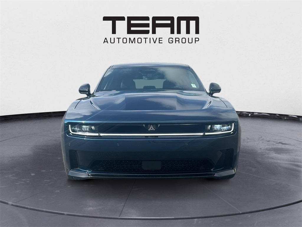 2024 Dodge Charger Daytona R/T photo 2