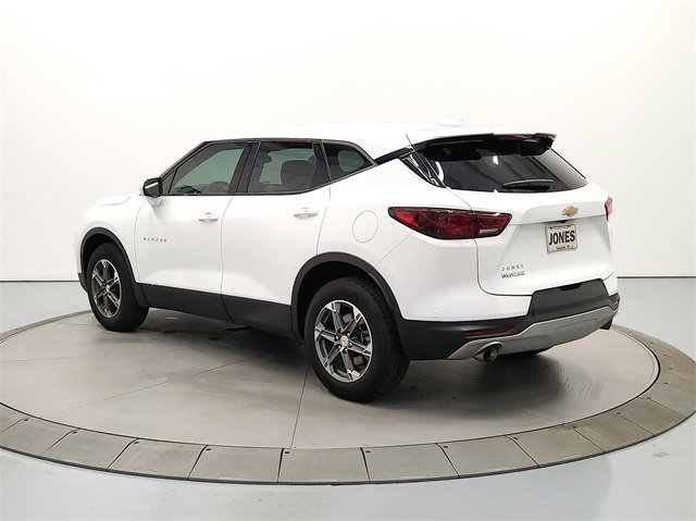 2024 Chevrolet Blazer 2LT photo 5