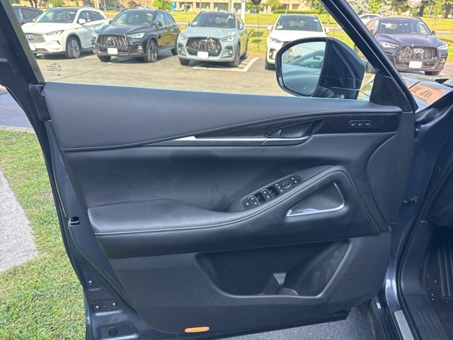 2022 Infiniti QX60 Sensory photo 9