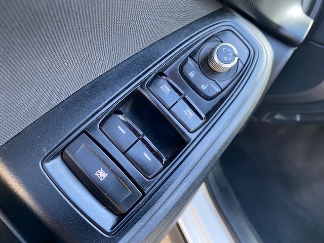 2021 Subaru Crosstrek Premium photo 15