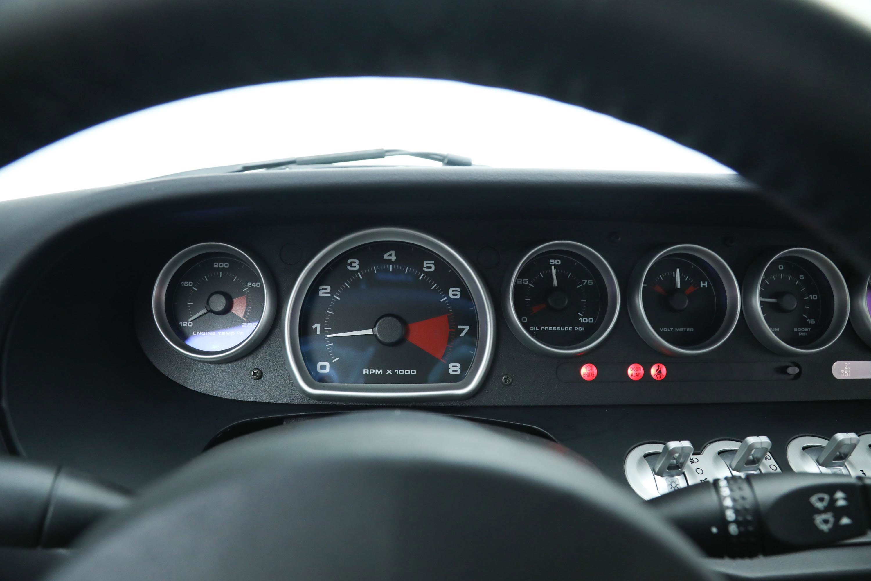 2006 Ford GT photo 24