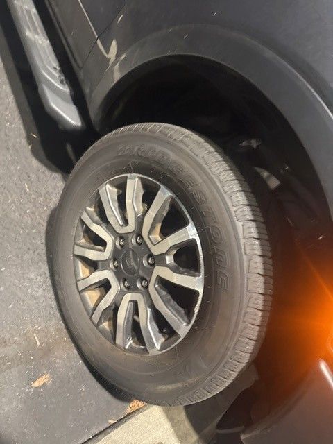 2019 Ford Ranger XLT photo 2