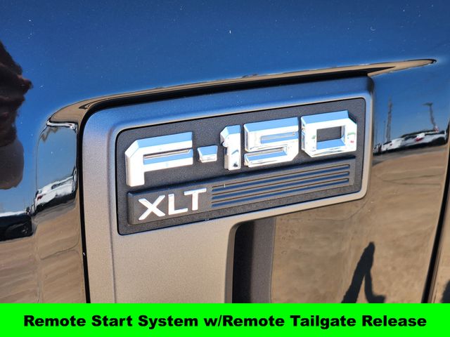2023 Ford F-150 XLT photo 11