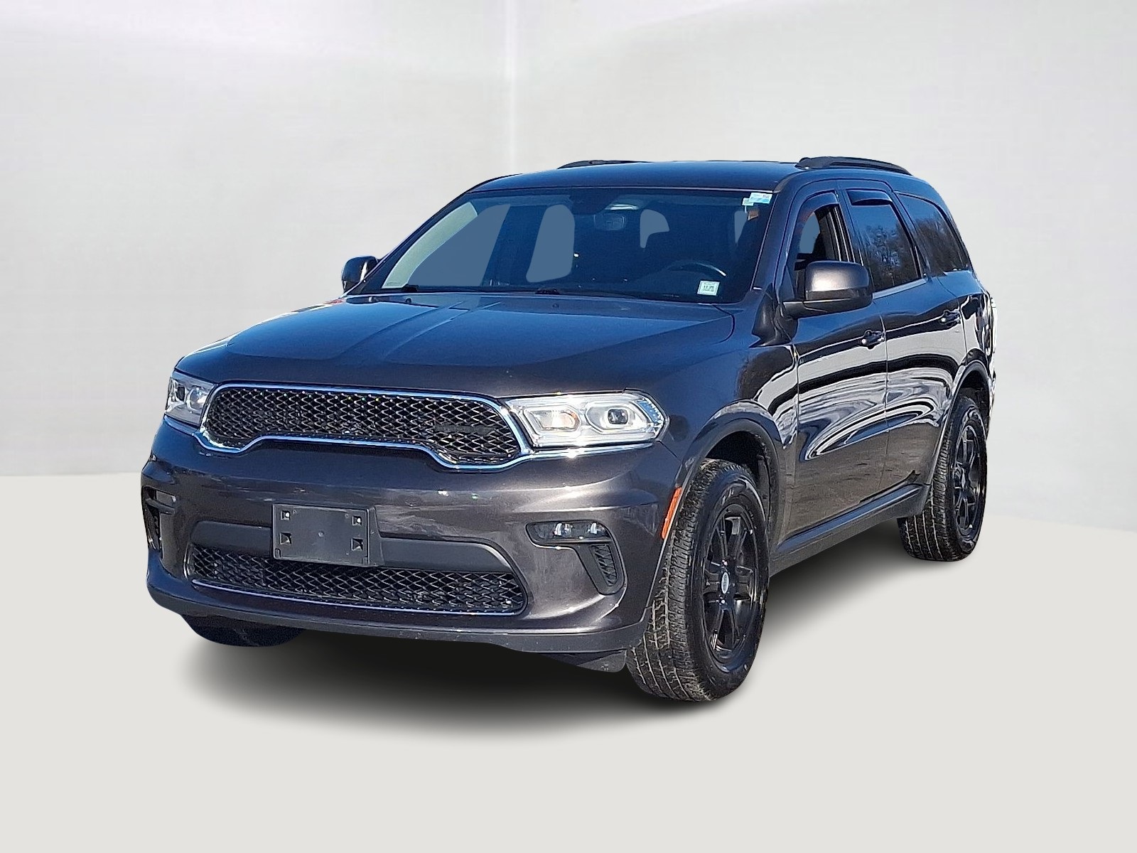 2021 Dodge Durango SXT Plus's photo
