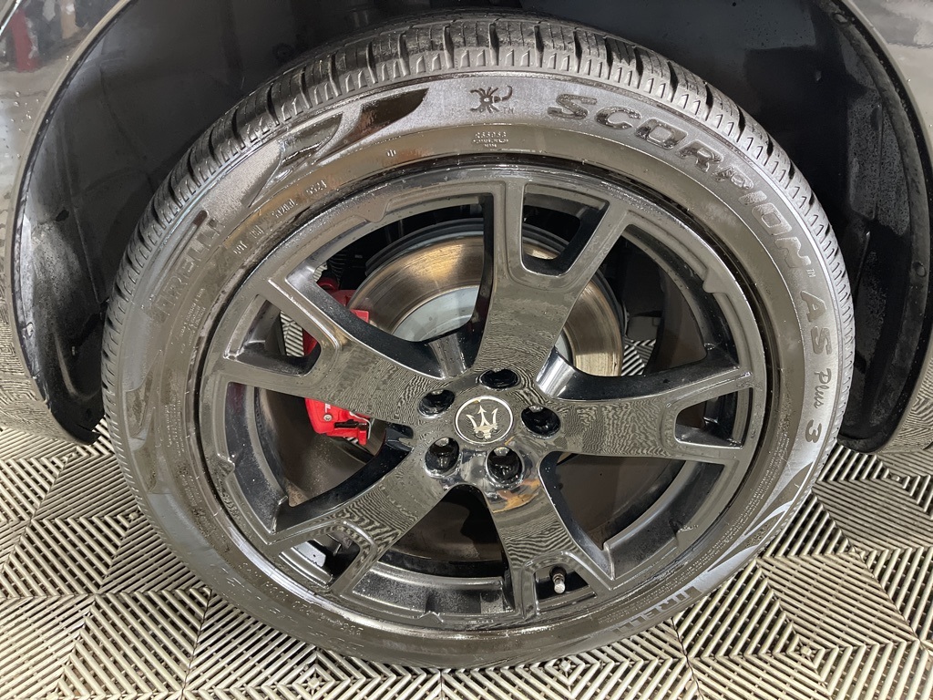 2022 Maserati Levante GT photo 34