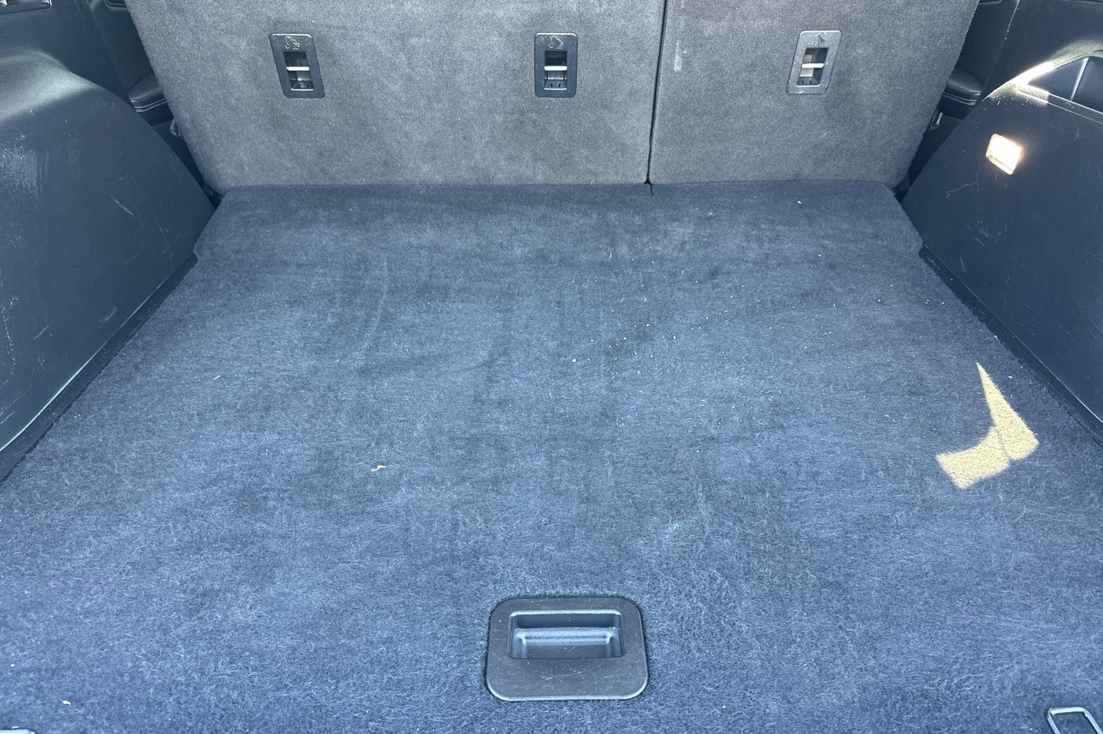 2022 Ford Edge Titanium photo 14