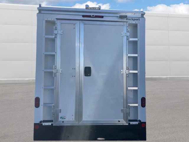 2025 Ford E-350 Base photo 3