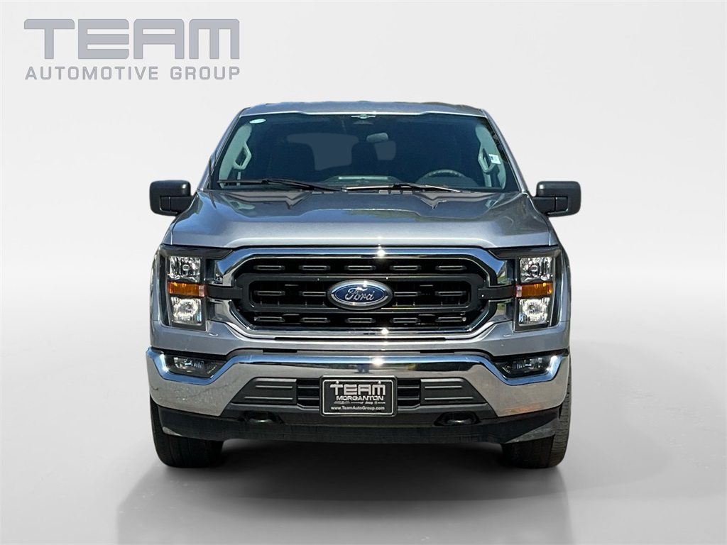 2023 Ford F-150 XLT photo 2