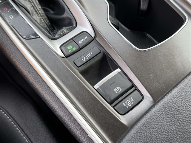 2022 Honda Accord 1.5T Sport photo 27