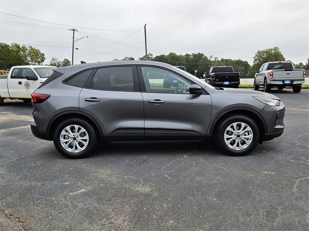 2025 Ford Escape Active photo 4