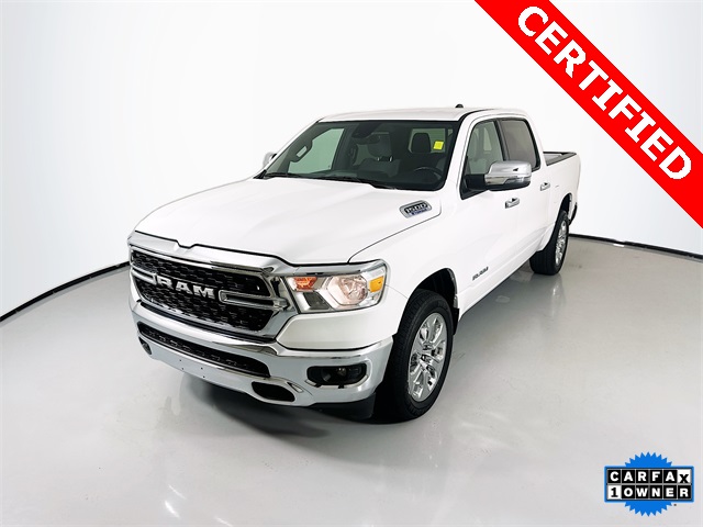 2023 Ram 1500 Big Horn Lone Star photo 4