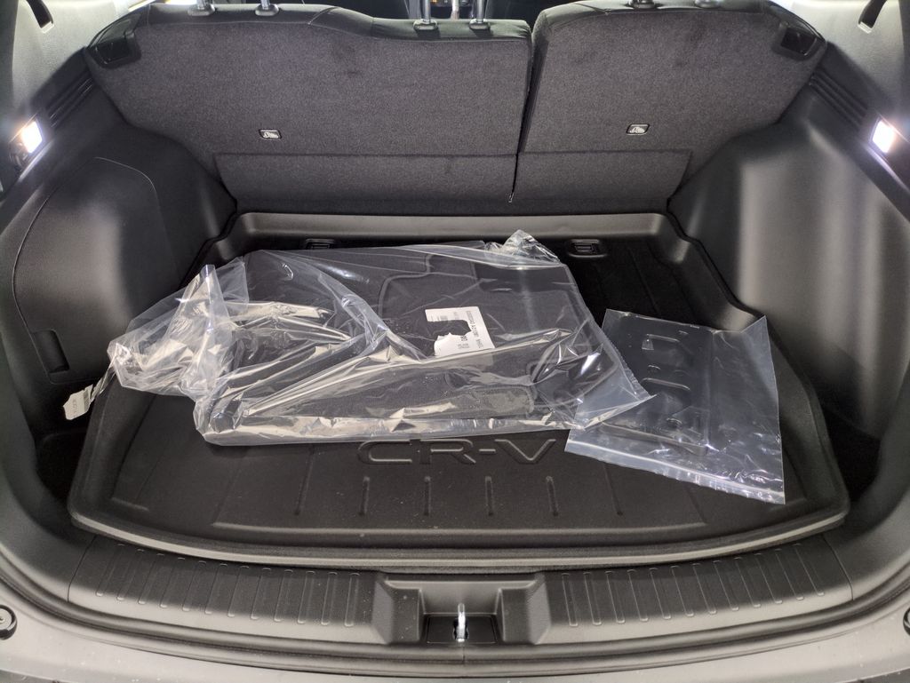 2026 Honda CR-V Hybrid Sport photo 20