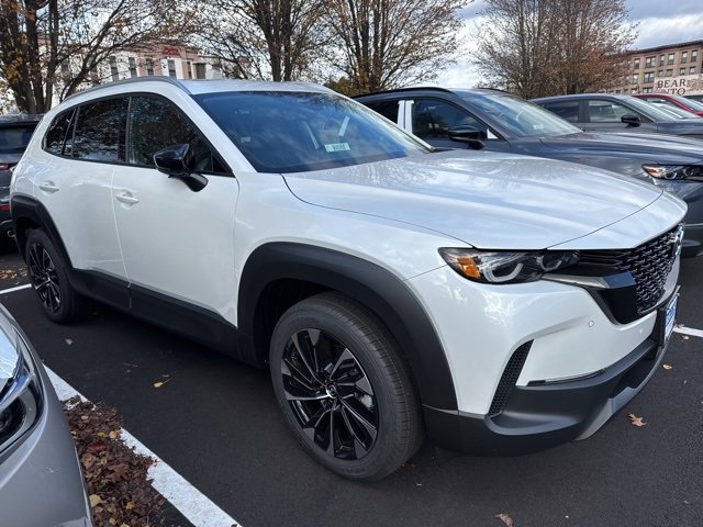2026 Mazda CX-50 Premium Plus's photo