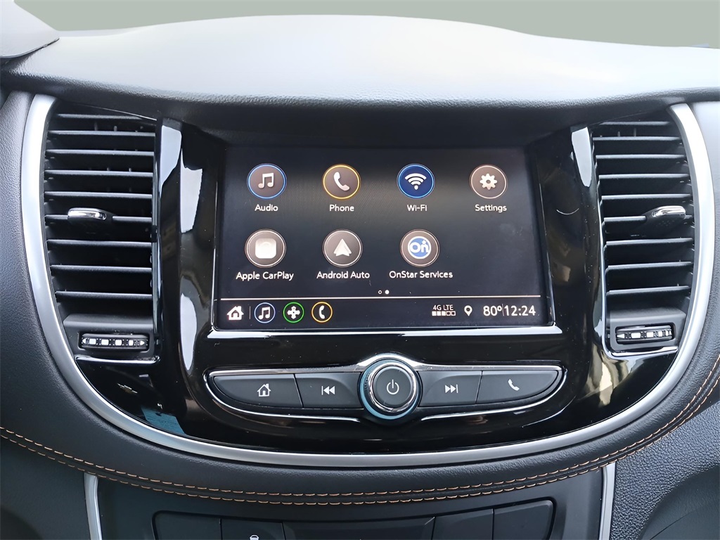 2022 Chevrolet Trax LS photo 15