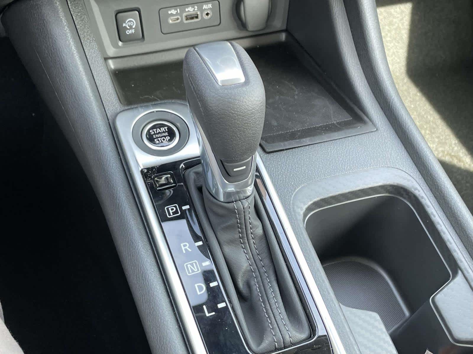 2025 Nissan Sentra SV photo 20