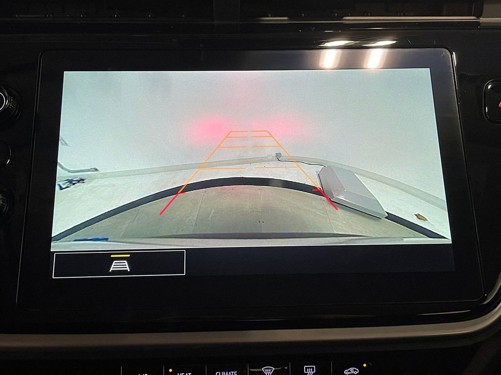 2023 Chevrolet Bolt EUV photo 3