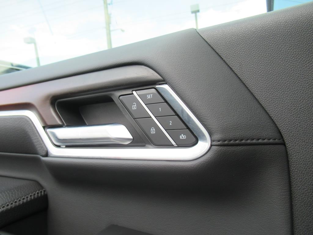 2024 Gmc Sierra HD Denali photo 28