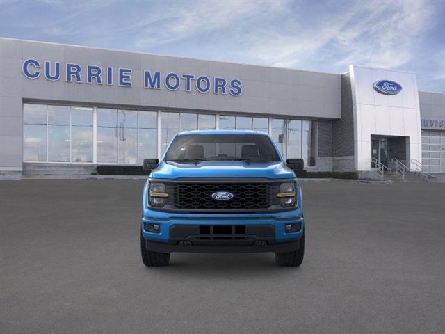2025 FORD F-150 - Image 28
