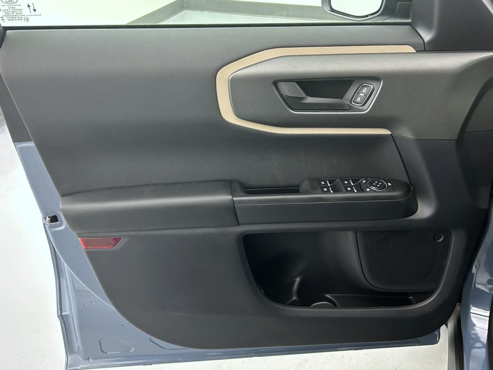 2025 Ford Bronco Sport Big Bend photo 9