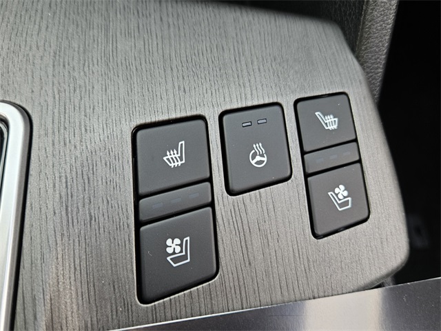 2026 Kia Sportage X-Pro Prestige photo 18