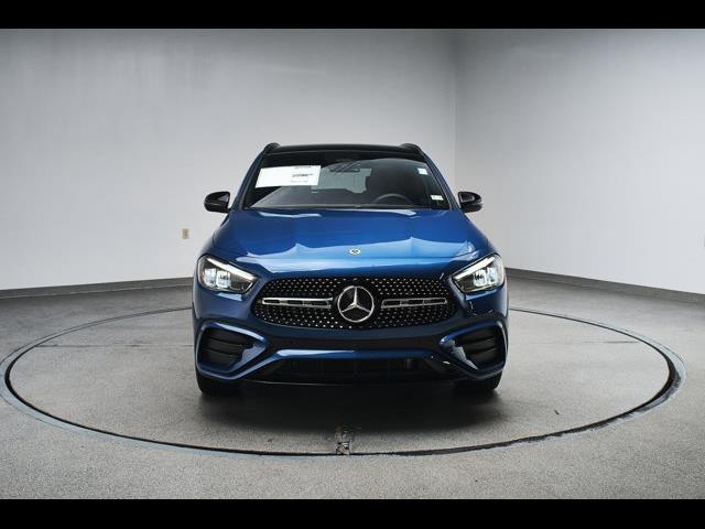 2024 Mercedes Benz GLA 250 4MATIC photo 2