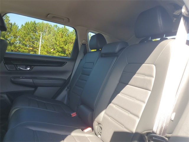 2024 Honda CR-V EX-L photo 9
