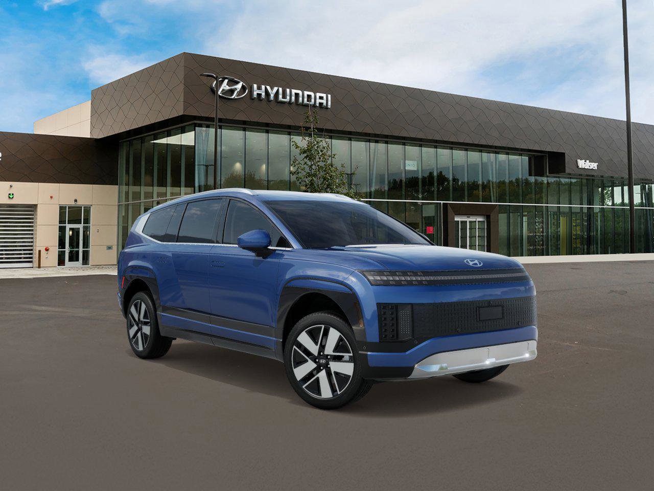 2026 Hyundai Ioniq SEL photo 2