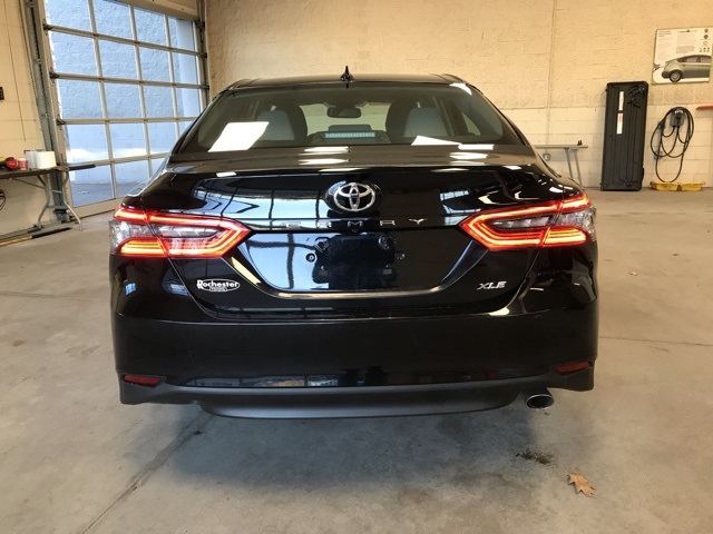 2023 Toyota Camry XLE photo 4