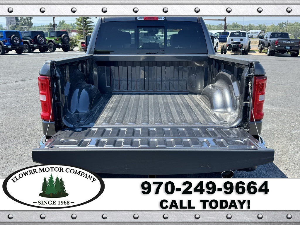 2025 Ram 1500 Big Horn Lone Star photo 11