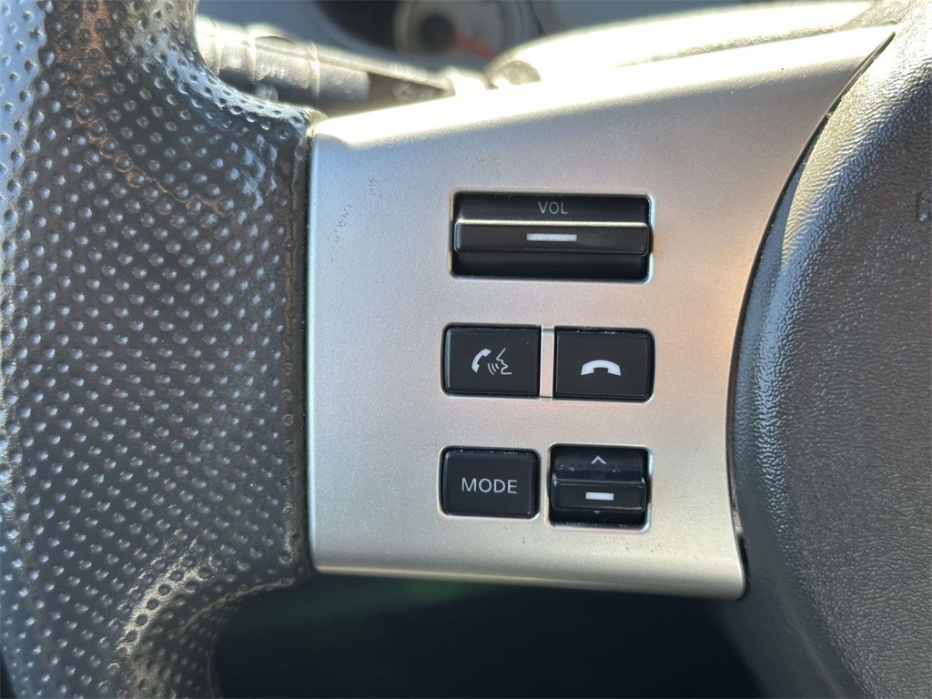 2016 Nissan Frontier Desert Runner King Cab photo 6