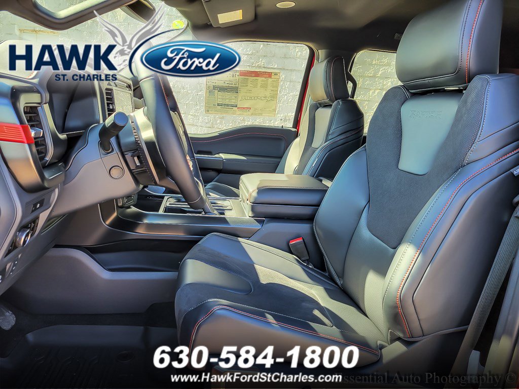 2025 FORD F-150 - Image 7