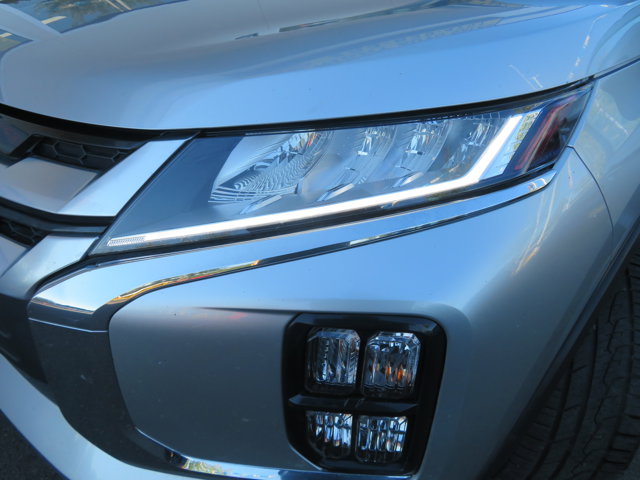 2024 Mitsubishi Outlander Sport SE photo 33